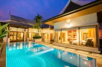 Pimann Buri Pool Villas Ao Nang Krabi Hotel di Krabi