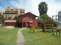 MarSerena Hôtels à : Coquimbo