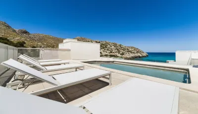 Hoposa Niu Hotels in Cala de Sant Vicenc