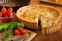 Brewster House Bed & Breakfast - breakfast