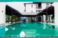 Lagoon Boutique Hotel - spa