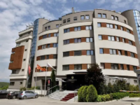 Hotel Panoramika Design & Spa Hotels in Centar