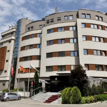 Hotel Panoramika Design & Spa