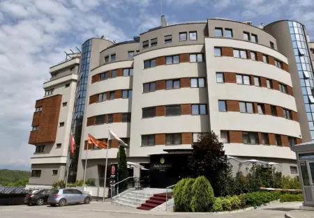 Hotel Panoramika Design & Spa