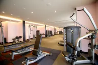 Radisson Blu Coimbatore - Gym