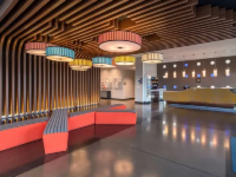 Holiday Inn Express Lexington Horse Park Area by IHG Hotels in Lexington