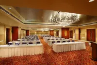 Mahagun Sarovar Portico Suites