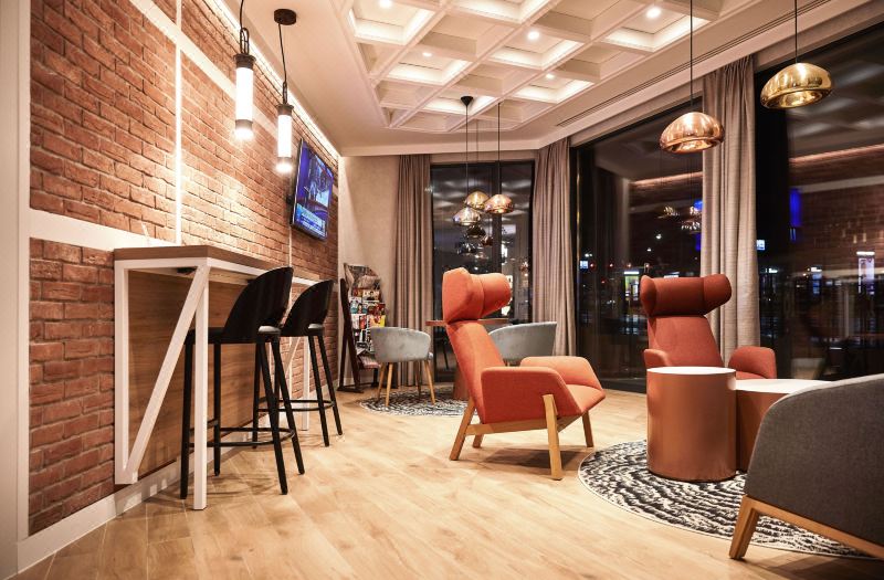 B&B Hotel Krakow Centrum photo 5