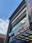 Hotel Central Palace Hotels near Indira Market Dehradun