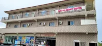 Day & Night Hotel Hotels in 