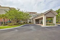Hilton Garden Inn Beaufort Hôtels à proximité de : Beaufort History Museum