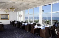 Grand Hotel Åsgårdstrand - Unike Hoteller - 4 Sao