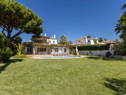 Villa Verde