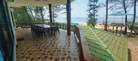 Sam & San Beach Resort Hotels in Kudal