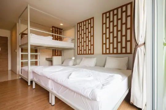 ห้องแฟมิลี่