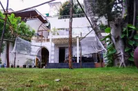 Urban Nomads Pune Riverside CoLive CoWork