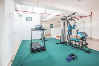 Good Deal Studio Room at Taman Melati Jatinangor Apartment - Wifi