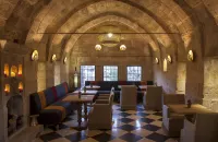 Hezen Cave Hotel Hotels in Ortahisar Belediyesi