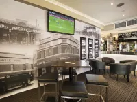 Granville Hotel Hotels in Rosehill