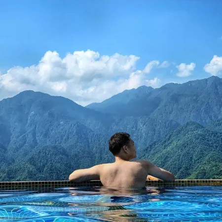The Upper House Sapa