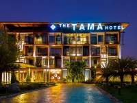 The Tama Hotel Hotels near Real Rocks Climbing School, rock climbing Krabi, Railay Beach