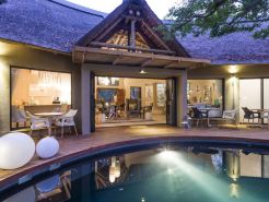 Am Lodge - Hoedspruit