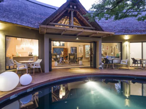 Am Lodge - Hoedspruit