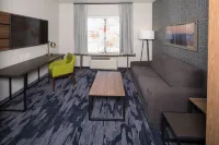 Fairfield Inn & Suites Oklahoma City Downtown
