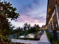 Kebun Villas & Resort Lombok