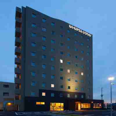 Hotel Aston Plaza Kansai Airport Hotel Exterior