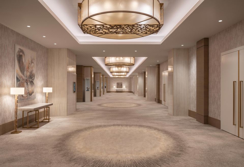 웨스틴 아나하임 리조트 객실