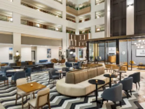 Sheraton Suites Chicago O'Hare Hotels near The Ballpark at Rosemont