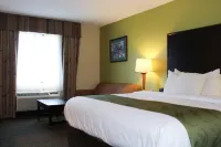 Quality Inn Florence East Hotel a Florence