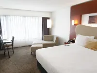 Crowne Plaza AUCKLAND by IHG Hoteles cerca de Torre del Cielo