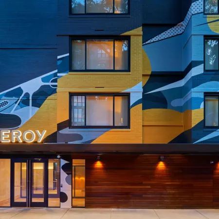 Viceroy Washington DC