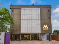 Mount Amara Hotel & Spa, Siliguri فنادق في سيليجوري