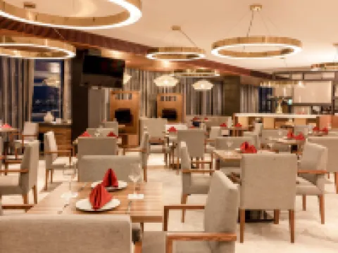 Courtyard Mexico City Vallejo Hoteles en Azcapotzalco