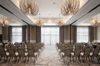 SpringHill Suites Fort Worth Historic Stockyards Hotel di Tarrant County