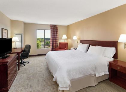 Hampton Inn Columbus-North