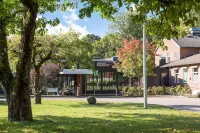 Best Western Valhall Park Hotell Hôtels à : Vejbystrand