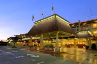 Red Lion Hotel Eureka Hotels in Eureka