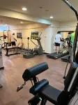 Bis Hotel Varese - Gym