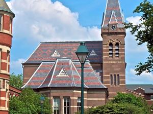 Kellogg Conference Hotel at Gallaudet University