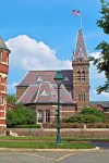 Kellogg Conference Hotel Capitol Hill at Gallaudet University Hotel di Ivy City / Gallaudet