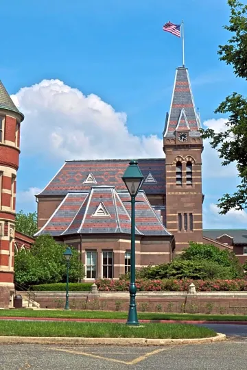 Kellogg Conference Hotel Capitol Hill at Gallaudet University