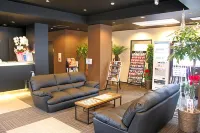 利夫馬克斯酒店-南橋本站前店 - Wi-Fi