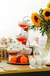 Alley Boutique Hotel and Spa - Breakfast