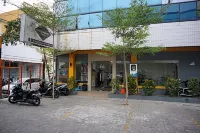 Hotel Pantes Kota Lama Semarang Hotels in East Semarang
