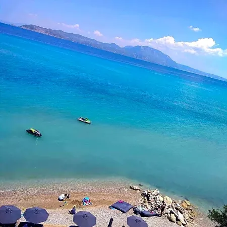 Marzi Boutique Hotel