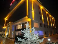 Demosan Hotel - Gym